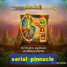serial pinnacle studio 14 hd ultimate collection
