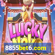8855bet6.com
