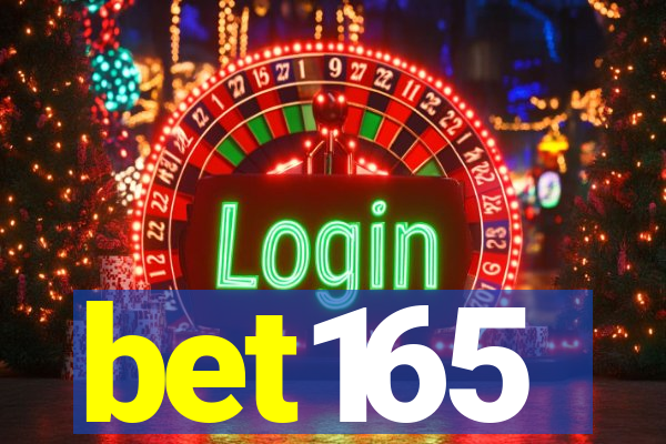 bet165