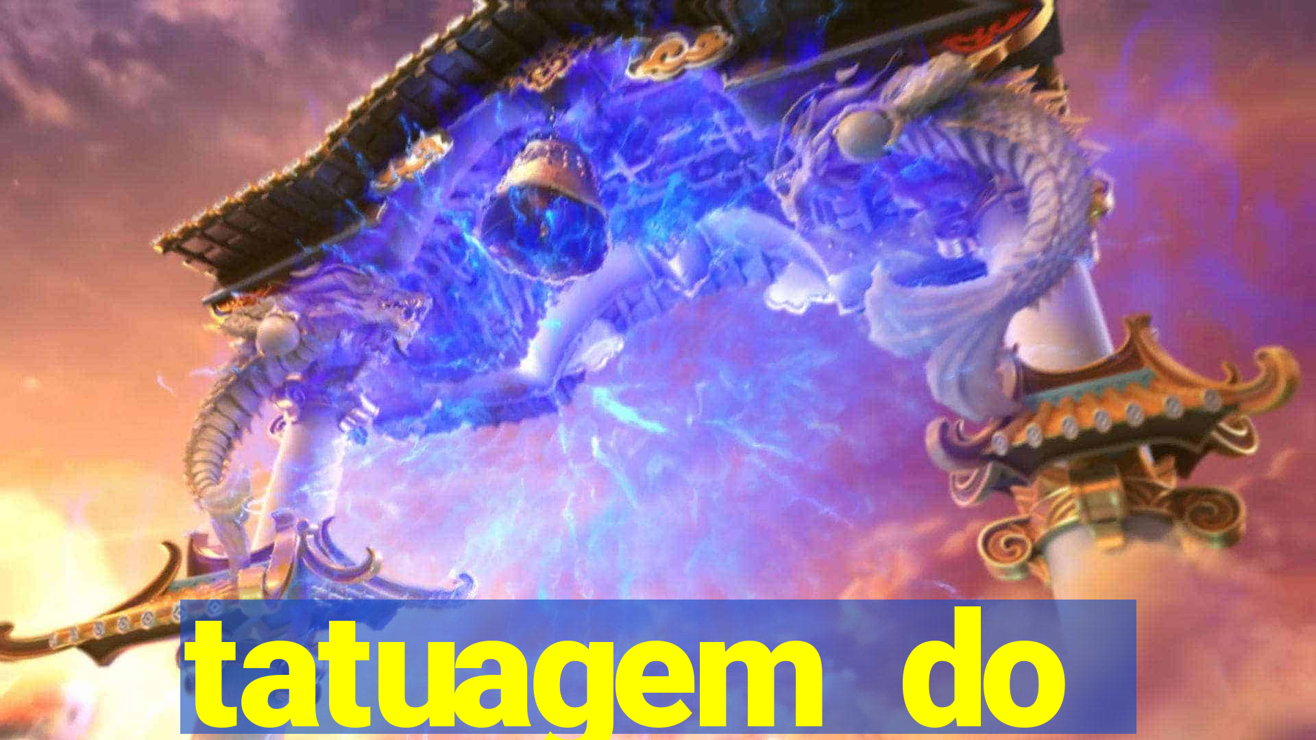 tatuagem do botafogo feminina