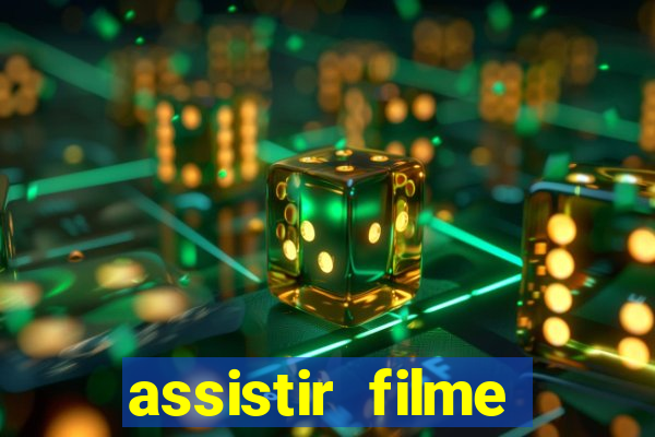 assistir filme bilhete de loteria