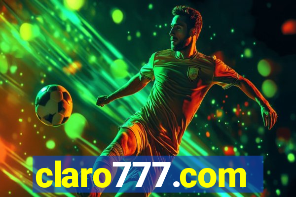 claro777.com