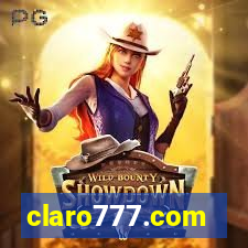claro777.com