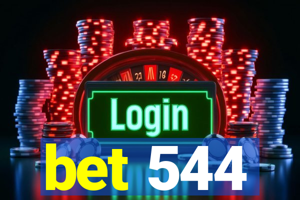 bet 544