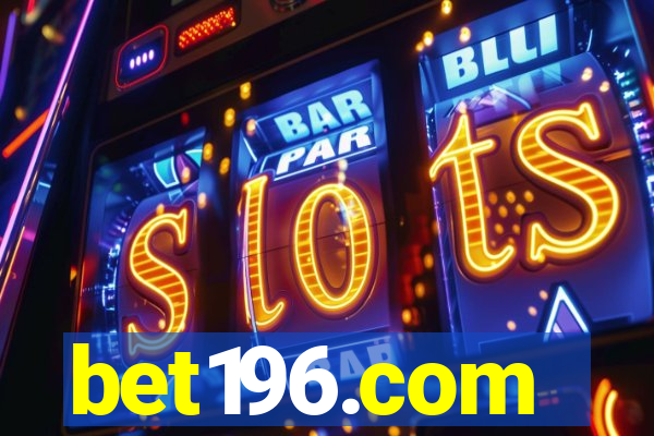 bet196.com