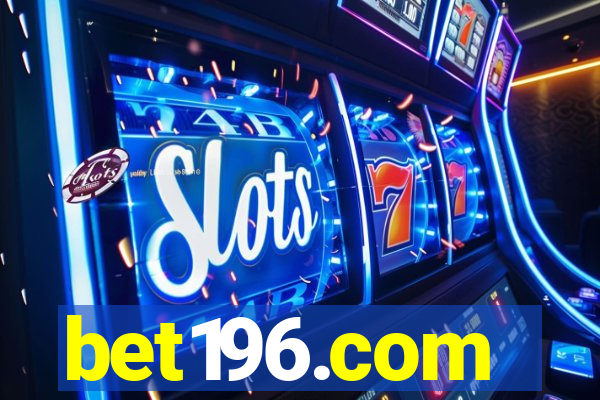 bet196.com