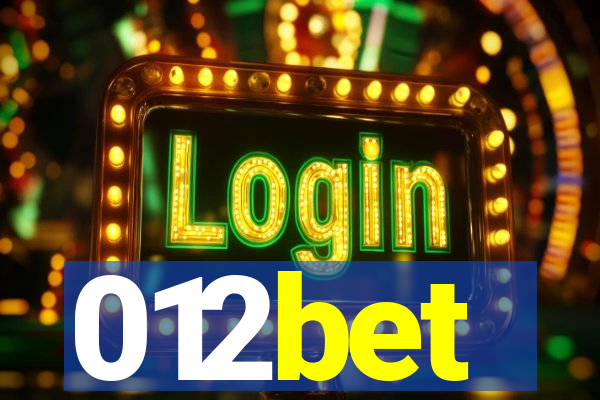 012bet