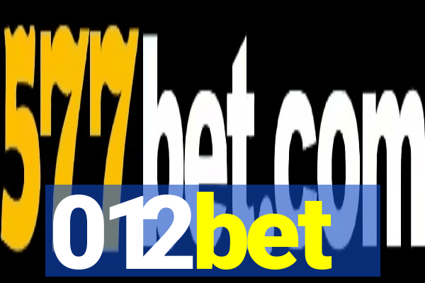 012bet