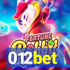 012bet