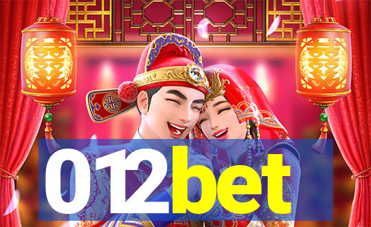 012bet