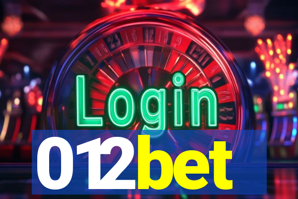 012bet