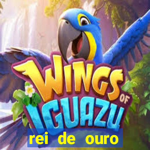 rei de ouro alimentos trabalhe conosco