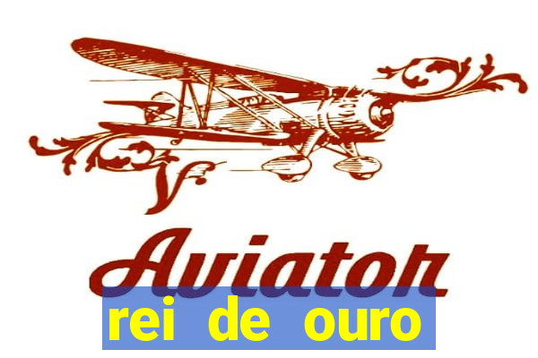 rei de ouro alimentos trabalhe conosco