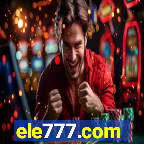 ele777.com