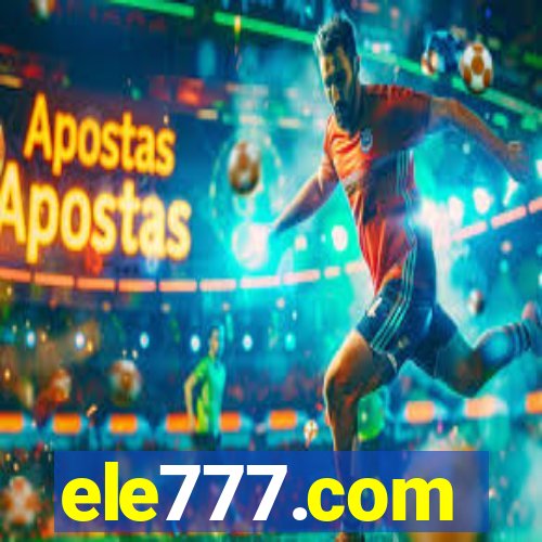 ele777.com