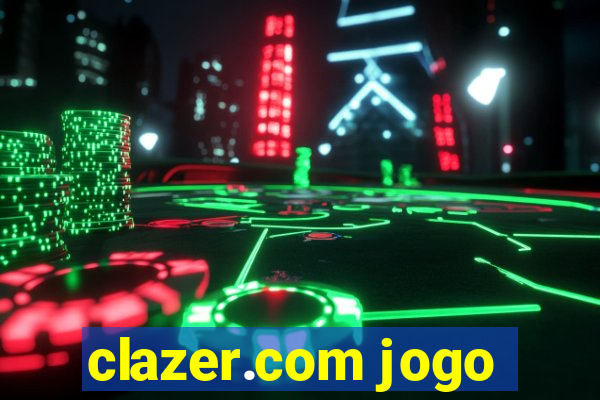 clazer.com jogo