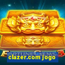 clazer.com jogo