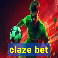 claze bet