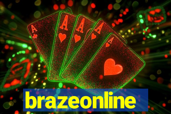 brazeonline