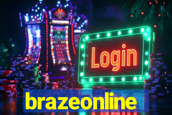 brazeonline