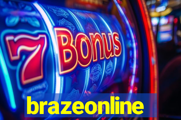 brazeonline