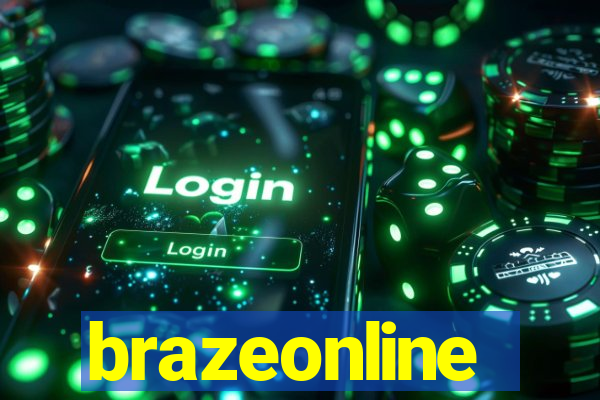 brazeonline