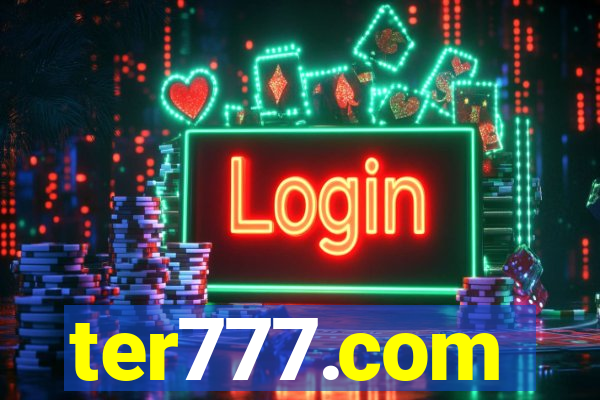 ter777.com