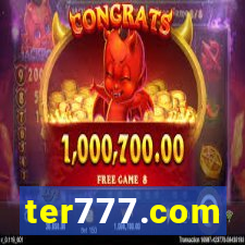 ter777.com