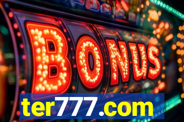 ter777.com