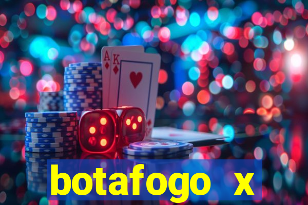 botafogo x corinthians multicanais