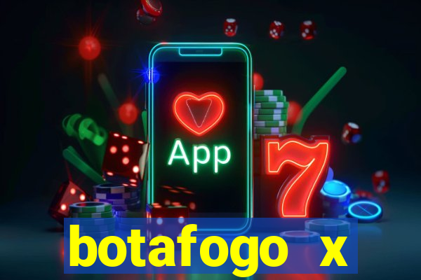 botafogo x corinthians multicanais