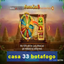 casa 33 botafogo