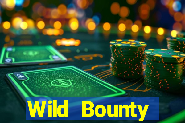 Wild Bounty Showdown horario pagante
