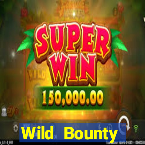 Wild Bounty Showdown horario pagante