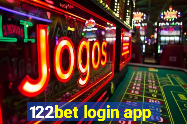 122bet login app