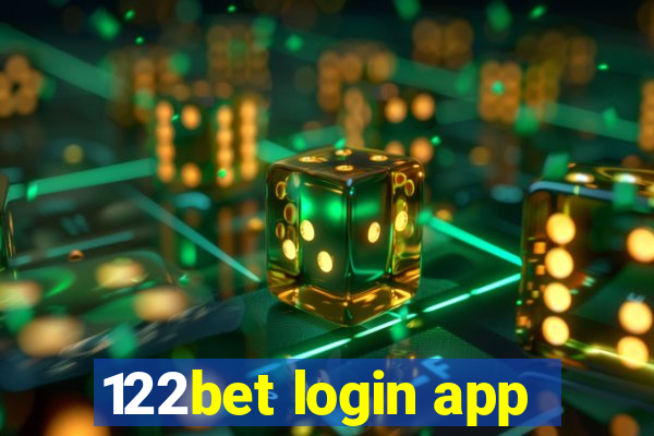 122bet login app