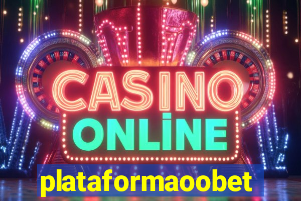 plataformaoobet.com