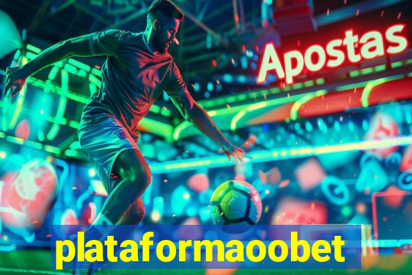 plataformaoobet.com