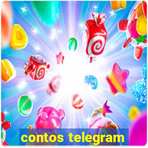 contos telegram