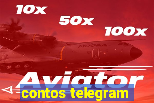 contos telegram