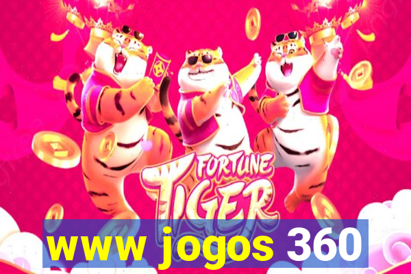 www jogos 360