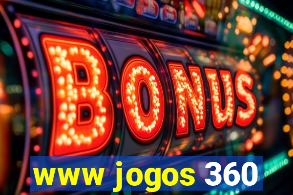 www jogos 360