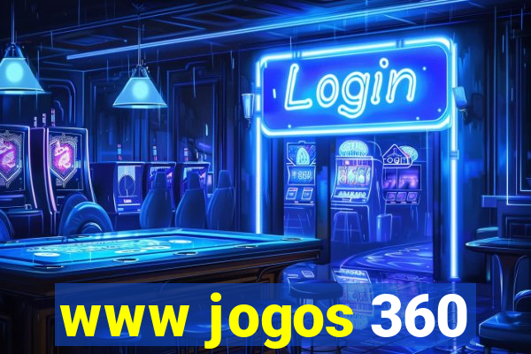 www jogos 360