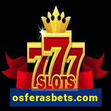 osferasbets.com
