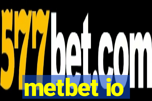 metbet io
