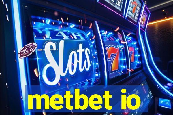 metbet io