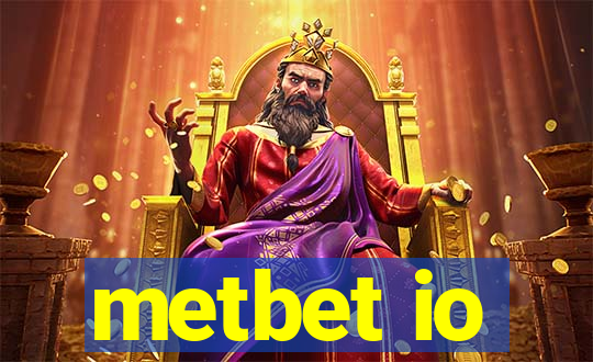 metbet io