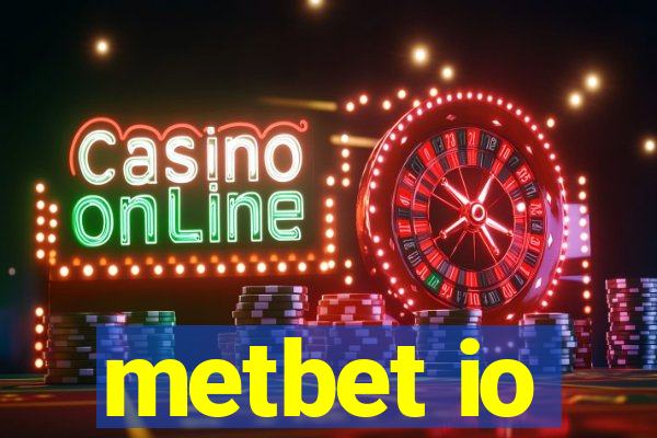 metbet io