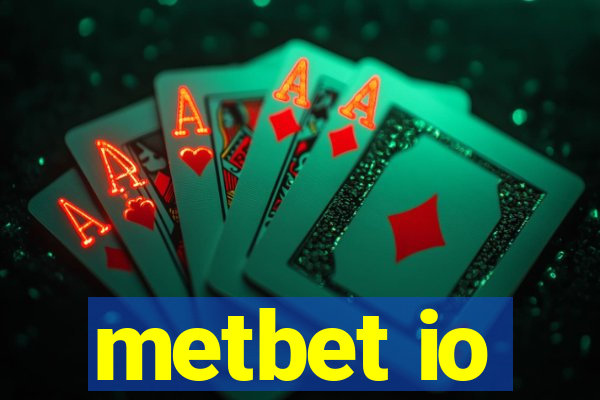 metbet io