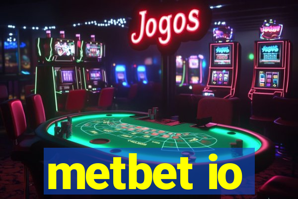 metbet io